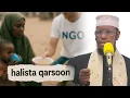 Download Lagu Maxaadan Ogeyn somaliya kasocdo || khudbah || Sh Maxamed Cabdi Umal
