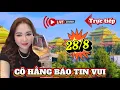 Download Lagu 🛑TRỰC TIẾP TỐI 28/8 NÓNG CEO PHƯƠNG HẰNG TRỞ LẠI BÁO TIN VUI..! #nguyenphuonghang #vusaigon