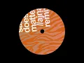 Ajna (BE), Samm (BE) - Does It Matter (Ajna (BE) Remix)