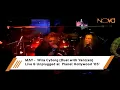 Download Lagu MAY -  Wira Cyborg (Duet with Yantzen) | Live \u0026 Unplugged at Planet Hollywood '05'