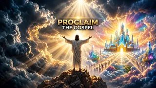 Proclaim  the Gospel 