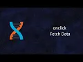 Dioxus Fetch Data with onclick Event Rust Tutorial 32