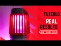 Unbelievable Fuze Bug Mosquito Reviews 2023 What They re Hiding