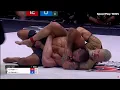 Gordon Ryan Breaks Andre Galvao s 8 Year ADCC Reign