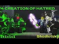 Download Lagu Shedletsky VS 1x1x1x1 - FINAL SHOWDOWN (Forsaken Animation)