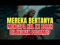 Lagu Jiwa Terpilih, komunitas terguncang dan menuntut jawaban. Mengapa ini pantas terjadi pada Anda?