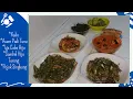 Download Lagu Masakan Padang / Padang food / Sumatra Padang foods