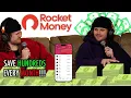 Basically Every Rocket Money Ad