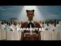Lagu Stromae - Papaoutai (Afro Soul)