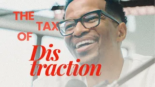 The Tax of Distraction The Ryan Leak Podcast