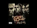 Download Lagu House Of Wolves - My Chemical Romance HQ (Audio)
