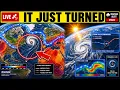 This Global Storm Pattern Just Took a Turn Nobody Expected This Week