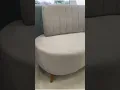 Vídeo do produto