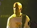 Anthrax - "Only" - 12-15-95 - Houston, TX