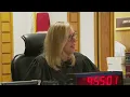 Miami-Dade judge gives indication regarding how courts will handle coronavirus