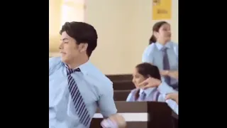 أجمل قصة حب هندية مدرسية رومانسية قصة حب هندية مع اغنية رومانسية هندية 2019 