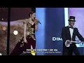HJM - More Than i Can Say 愛你在心口難開 Desy Huang 黄家美