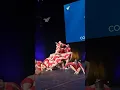 2024 UDA NDTC Coral Reef - Large Varsity Jazz Prelims