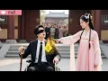 Download Lagu Fairy Came to Earth for Love, But Saved Blind CEO from Bullies!  Repay Me? Fall in Love with Me!
