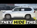 Dealers DON T Want You Buying These 12 High Mileage SUVs - Here is why