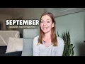 September 2025 Net Worth Update accounts income expenses life updates
