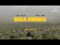 Lagu Slow Rap - Sisa Diriku ( Music Video Lyric ) Prod By. SUNO