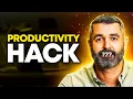 How to Manage Your Schedule to Maximize Productivity