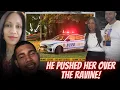 Popular NY Salon Owner Pushed To Her D ath B aten By Her Own Son While Spending Time At The Park