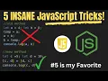 5 JavaScript One-Liners That Will Change How You Code Must-Know Tricks