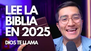 Tips para leer la Biblia en 1 año - NÚEVO MÉTODO FÁCIL