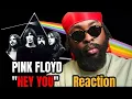 Download Lagu RAP FAN EERSTE KEER REACTIE op Pink Floyd – Hey You 🔥😱 | Verbluffende klassieke rockervaring