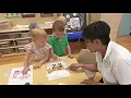 Play-Based Learning Frog Street