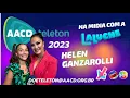 Download Lagu @teleton 2023 | Na Midia com a Laluche entrevista @HelenGanzarolli- @sbt