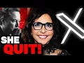 Download Lagu CEO Of X Just QUIT! Suspicious Timing \u0026 Elon RESPONDS!