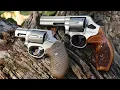 6 BUCKS Wheelgun Makeover Taurus 605 856 Sar SR38