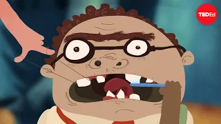 กลิ่นปากเกิดจากอะไร และมีสาเหตุหลักมาจากที่ไหนในร่างกาย