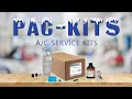 PAC Kits Service Kits