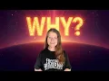 Transform Your Life With This 3 Letter Word