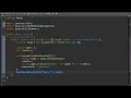 Building Java Programs CH6 File Processing tokenizer reading in a file