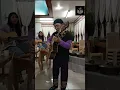 Itanong mo sa mga bata - Ang Bagong Asin with Noy Pillora Jr.