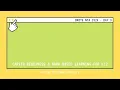 Career Readiness and Work Based Learning - K12