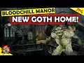 SKYRIM How To Unlock Blood Chill Manor - Anniversary Edition