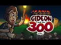 Gideon and the 300 Animated Bible Stories My First Bible 43