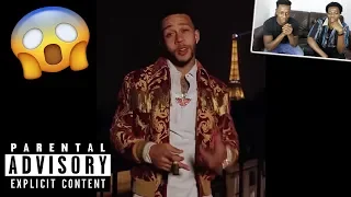  omg memphis depay release freestyle memphis depay
