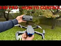 Lagu How To Fly E99 Pro Drone! Test Fly With The E99 Pro Drone - Buy or Don't Buy?