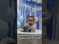 Download Lagu #baby #babygirl #ulangtahunpertama #ulangtahunanak #cute #cutebaby #funnybaby #shorts #shortvideo