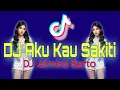Download Lagu DJ DI SAAT KU MENGHARAPKAN DIRIMU - BY DJ ALMIRA BERTO | DJ AKU KAU SAKITI GAMMA1 VIRAL TIK TOK