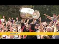 Thousands gather to celebrate Stankoven s Stanley Cup win