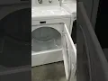 Best Dryer at Lowes
