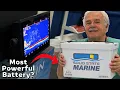 Why So Many Captains are Switching to this Battery